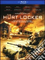 (Blu Ray Disk) Hurt Locker (The)