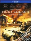 (Blu Ray Disk) Hurt Locker (The) dvd