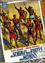 Schiavi Piu' Forti Del Mondo (Gli) dvd