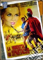 Vendetta Di Spartacus (La) dvd