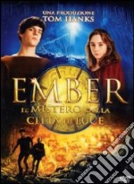 Ember - Il Mistero Della Citta' Di Luce