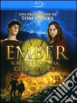 (Blu-Ray Disk) Ember - Il Mistero Della Citta' Di Luce