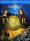 (Blu-Ray Disk) Ember - Il Mistero Della Citta' Di Luce dvd