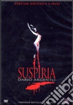 Suspiria (SE) (2 Dvd) dvd