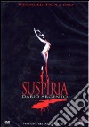 Suspiria (SE) (2 Dvd) dvd