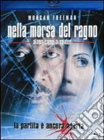 (Blu Ray Disk) Nella Morsa Del Ragno dvd