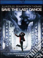 (Blu-Ray Disk) Save The Last Dance