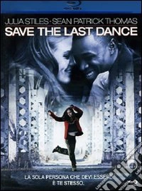 (Blu-Ray Disk) Save The Last Dance brd