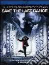 (Blu-Ray Disk) Save The Last Dance dvd