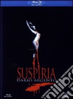 (Blu Ray Disk) Suspiria dvd