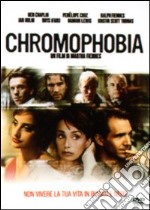 Chromophobia dvd