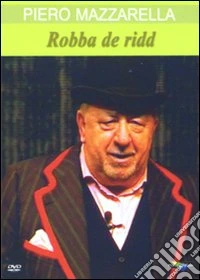 Robba de ridd dvd