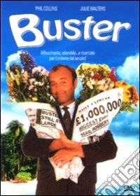 Buster dvd
