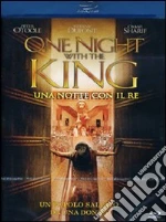 (Blu-Ray Disk) One Night With The King