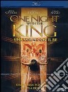 (Blu-Ray Disk) One Night With The King dvd