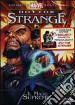 Dottor Strange - Il Mago Supremo (Dvd+Gadget) dvd