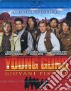 (Blu-Ray Disk) Young Guns dvd