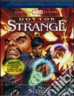 (Blu-Ray Disk) Dottor Strange - Il Mago Supremo (Blu-Ray+Dvd) brd