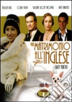 Matrimonio All'Inglese (Un) dvd