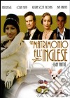 Matrimonio All'Inglese (Un) dvd