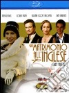 (Blu-Ray Disk) Matrimonio All'Inglese (Un) dvd