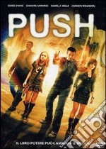 Push dvd