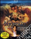 (Blu-Ray Disk) Inkheart - La Leggenda Di Cuore Di Inchiostro (Blu-Ray+Dvd) dvd