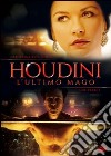 Houdini - L'Ultimo Mago dvd