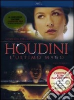 HOUDINI-L` ULTIMO MAGO  (Blu-Ray) dvd usato