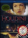 (Blu-Ray Disk) Houdini - L'Ultimo Mago (Blu-Ray+Dvd) dvd