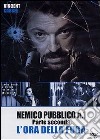 Nemico Pubblico N. 1 - Parte 2 - L'Ora Della Fuga dvd