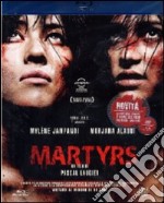 (Blu-Ray Disk) Martyrs brd