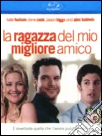 (Blu-Ray Disk) Ragazza Del Mio Miglior Amico (La) brd