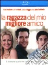 (Blu-Ray Disk) Ragazza Del Mio Miglior Amico (La) dvd