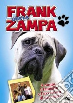 Frank - Qua La Zampa dvd