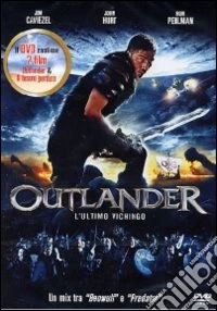 Outlander - L'Ultimo Vichingo / Il Tesoro Perduto dvd