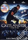 Outlander - L'Ultimo Vichingo / Il Tesoro Perduto dvd