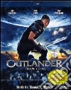 (Blu Ray Disk) Outlander - L'Ultimo Vichingo / Il Tesoro Perduto (Blu-Ray+Dvd) dvd