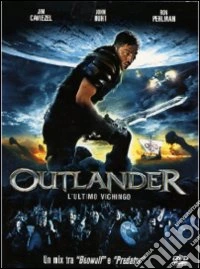 Outlander. L'ultimo vichingo - Il tesoro perduto (Cofanetto 2 DVD) dvd