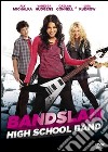 Bandslam - High School Band dvd