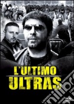 Ultimo Ultras (L') dvd