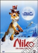 Niko - Una Renna Per Amico dvd