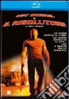 (Blu-Ray Disk) Risolutore (Il) film in dvd di F. Gary Gray