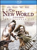 (Blu-Ray Disk) New World (The) - Il Nuovo Mondo (The Extended Cut)