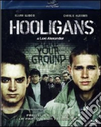 (Blu-Ray Disk) Hooligans (2005) brd