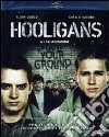 (Blu-Ray Disk) Hooligans (2005) dvd