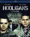 (Blu Ray Disk) Hooligans (2005) dvd