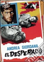 Desperado (El) dvd