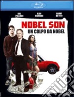 (Blu-Ray Disk) Nobel Son - Un Colpo Da Nobel brd