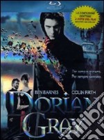 (Blu Ray Disk) Dorian Gray (2009) (Blu-Ray+Dvd)